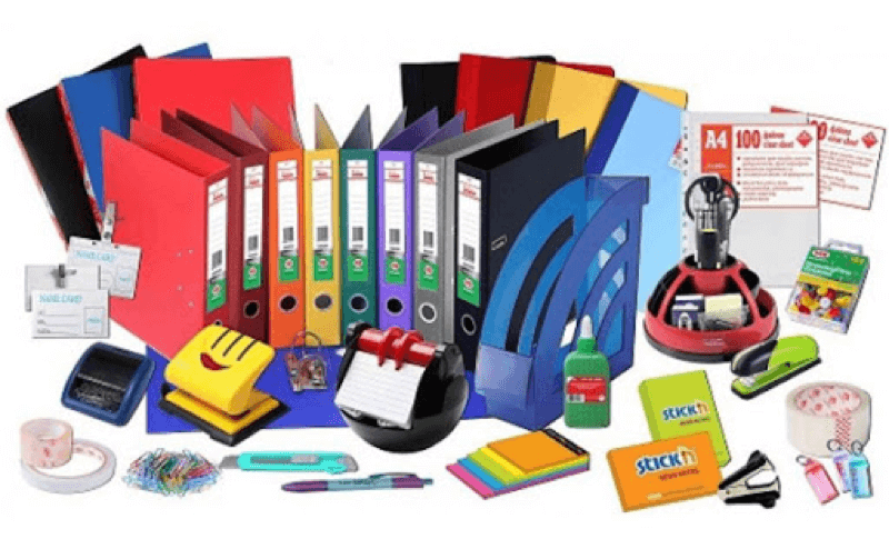 Công Ty Văn Phòng Phẩm Đồng Nai Uy Tín | Nhanh Nhanh Giao Hàng KCN